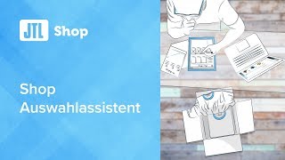 JTLShop Auswahlassistent  die Filterfunktion für Ihren Onlineshop [upl. by Adaj]