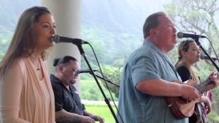 Kapena  Kalena Ku HiSessionscom Acoustic Live [upl. by Airda637]