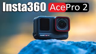 Insta360 Ace Pro 2 LEAKED Secrets You Wont Believe [upl. by Victory533]