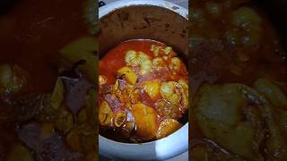 Mutton pakaya Charbi ke sath shorts [upl. by Halik172]