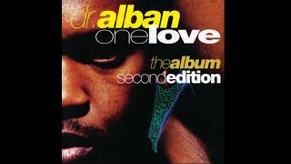 Dr Alban  Its My Life Raggadag Remix 1993 [upl. by Syverson211]