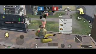 M24 cutlch open chaai lenajpubg mobile game playlikecommentscraib🙏🙏🙏🙏 [upl. by Ocramed]