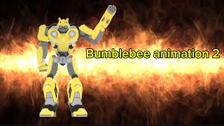 Bumblebee 2 [upl. by Ahsinirt212]