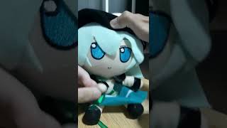 Koishi Fumo Dance 2024 2 [upl. by Maressa543]