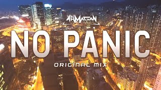 Armağan Oruç  No Panic [upl. by Aman]