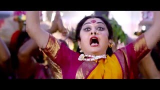 Aadupuliyattam Official Teaser  Jayaram  Ramya Krishnan [upl. by Nyre]