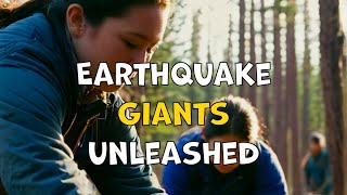 Top 5 largest earthquakes [upl. by Sivat620]