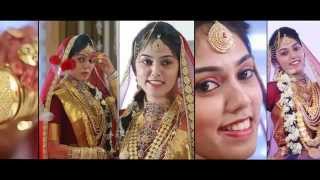 Jumana  Rinshad Wedding Promo [upl. by Atsilac]