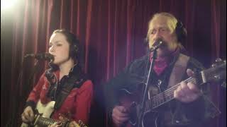 “Fraulein” GH Covers Kitty Wells Acoustic Classic CountryMusic Love Song “3 Chords amp The Truth” [upl. by Halliday758]