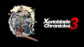 Showdown with Z  Xenoblade Chronicles 3 Original Soundtrack [upl. by Kerwinn66]