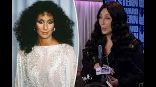 Cher says she was ‘madly in love’ with this ‘80s heartthrob who broke up with her [upl. by Adali]