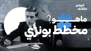 أغرب مخطط للنصب و الإحتيال  خدعة هرم بونزي التي لا تموت أبداً [upl. by Ecertal979]