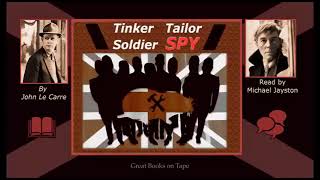 Tinker Tailor Soldier Spy [upl. by Davie]