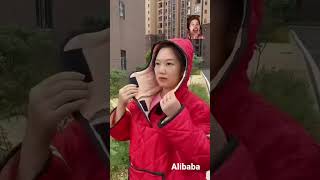 Áo ấm cho mùa đôngggg funny funnyvideo shorts [upl. by Udele]