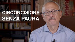 Circoncisione senza paura e senza dolore 7 quotregole doroquot per gli adolescenti e gli adulti [upl. by Squire]