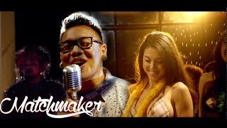 quotMatchmakerquot  AJ Rafael Official Music Video​​​  AJ Rafael​​​ [upl. by Fransen]