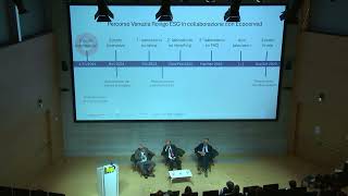 6 Presentazione del percorso Ecocerved ESG [upl. by Thurlough17]