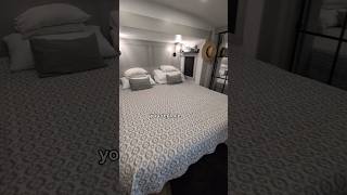 Lets talk about RV mattresses rvlife rvliving brinkleyrv [upl. by Verne]