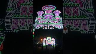 talcher nandira  kalipuja  2024 viral [upl. by Amal815]