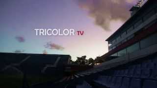 Tricolor TV [upl. by Amice]