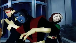 XMen Evolution  Joyride Season 2 [upl. by Naened878]