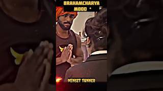 409  1000 🔥 BRAHMACHARYA MOOD 🔥 brahmacharya nofapmotivation ankitbaiyanpuriya sigma celibacy [upl. by Stefan]