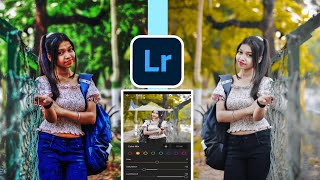 video lightroom photo editing new tricks 2024  photo editing kaise kare lightroom [upl. by Brace73]