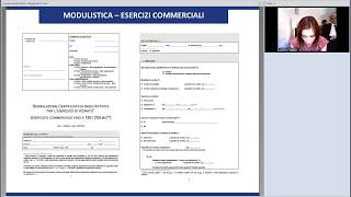 Approfondimenti sulla nuova modulistica unificata e standardizzata [upl. by Margarethe319]