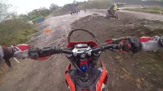 Proride enduro eskragh quarry Omagh [upl. by Cordey]