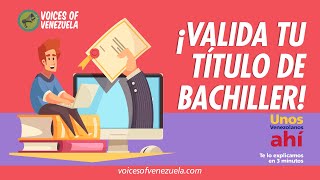 ¿Cómo validar el bachillerato en Colombia  ICFES ¡Guía pa los panas [upl. by Lynden]