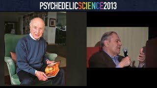 The Implications of Consciousness Research for Psychiatry Psychology and Psychotherapy  Stan Grof [upl. by Anilahs888]