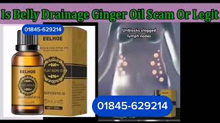 Ginger Oil At Alodip 01845629214 [upl. by Olfe]