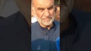 Azam swati arrested pti ptiupdates newsislamabad news newpti ptitoday [upl. by Vil]