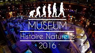 Muséum dHistoire Naturelle  Paris [upl. by Namya]