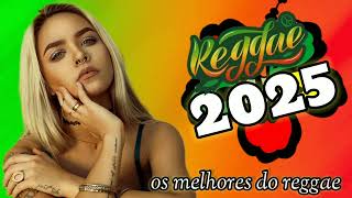 REGGAE REMIX 2025  DREAMOIR  Broken [upl. by Demah]