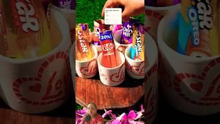 Chocolate ice cream 🍨shorts easyrecipe viral food icecream trending youtubeshorts yt [upl. by Tristis]