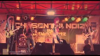 UCHUSENTAINOIZ  CRY LIVE CONCERT [upl. by Archangel]