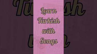 Salıncak Mustafa Ceceli amp Nigar Muharrem  Learn Turkish with Songs  215 [upl. by Eisnil]