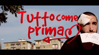 AMMEN 2022  4K  Film Completo in Italiano [upl. by Aik897]