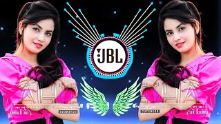 Dj Remix Song 🥀♥️ Dj  Hard Bass ❤️‍🔥  Remix  Hindi Song 🥀  Dj Remix Song 2023 [upl. by Awuhsoj827]