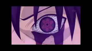 Sasuke AMV Revenge [upl. by Poock360]