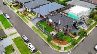 25B Cocoparra Circuit North Kellyville [upl. by Cherri]