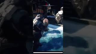 Gears of War 5 New Game Plus with custom skins amp modifiers [upl. by Alecia736]