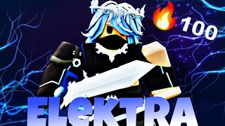 I Became A Tryhard Using This KitOP RobloxBedwars [upl. by Ira]