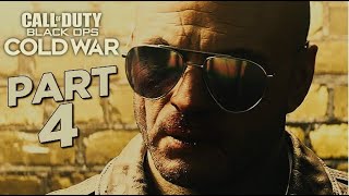 CALL OF DUTY  BLACK OPS COLD WAR  REDLIGHT GREENLIGHT  GAMEPLAY WALKTHROUGH 4  LETS SAY GAMING [upl. by Viviana]