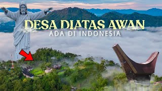 Eps 14  Negeri tersembunyi di Puncak Awan 🇮🇩  Lolai  Sulawesi Selatan [upl. by Ahsinert371]