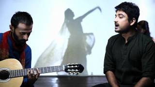 Ishq Da Kalma  The Sketches Official Music Video  HD [upl. by Ronnoc]