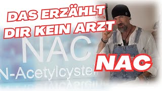 Das betrifft uns ALLE  NAC wird uns verschwiegen [upl. by Massiw898]