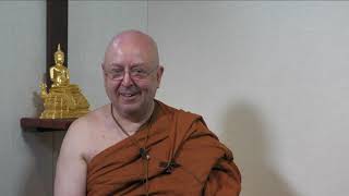 Ajahn Brahm  Seeing Through the Stories our Minds Spin [upl. by Saravat]