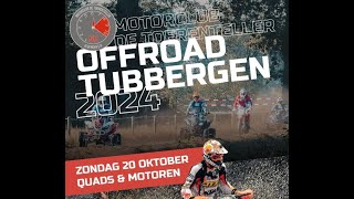 Offroad OTR Tubbergen 2024 [upl. by Vinita]